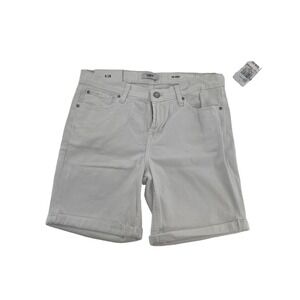 Kensie Jeans Womens Shorts